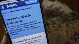 Denuncian que mendocina cobra el IFE con datos de parientes que viven en España