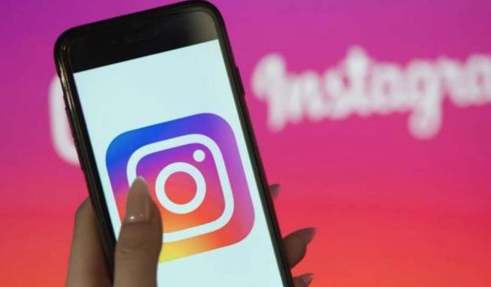 Un estudio afirma que Instagram prioriza las fotos con poca ropa