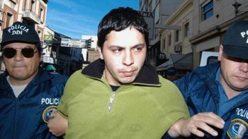 Horror en Bahía Blanca: el femicida que incineró a su novia en una parrilla recupera la libertad Horror en Bahía Blanca: el femicida que incineró a su novia en una parrilla recupera la libertad