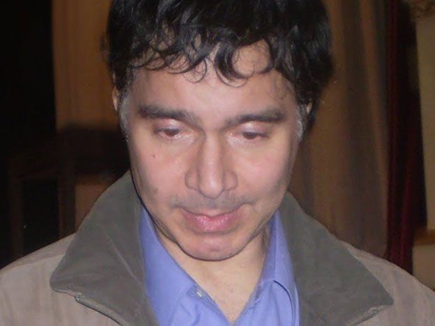 El malestar de Claudio