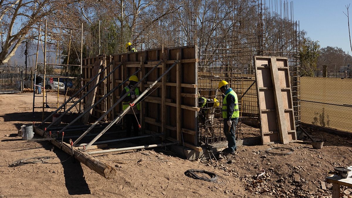 Hay casas pensadas para una familia tipo, y muchos acuden a créditos hipotecarios para poder comenzar con su construcción Hay casas pensadas para una familia tipo, y muchos acuden a créditos hipotecarios para poder comenzar con su construcción