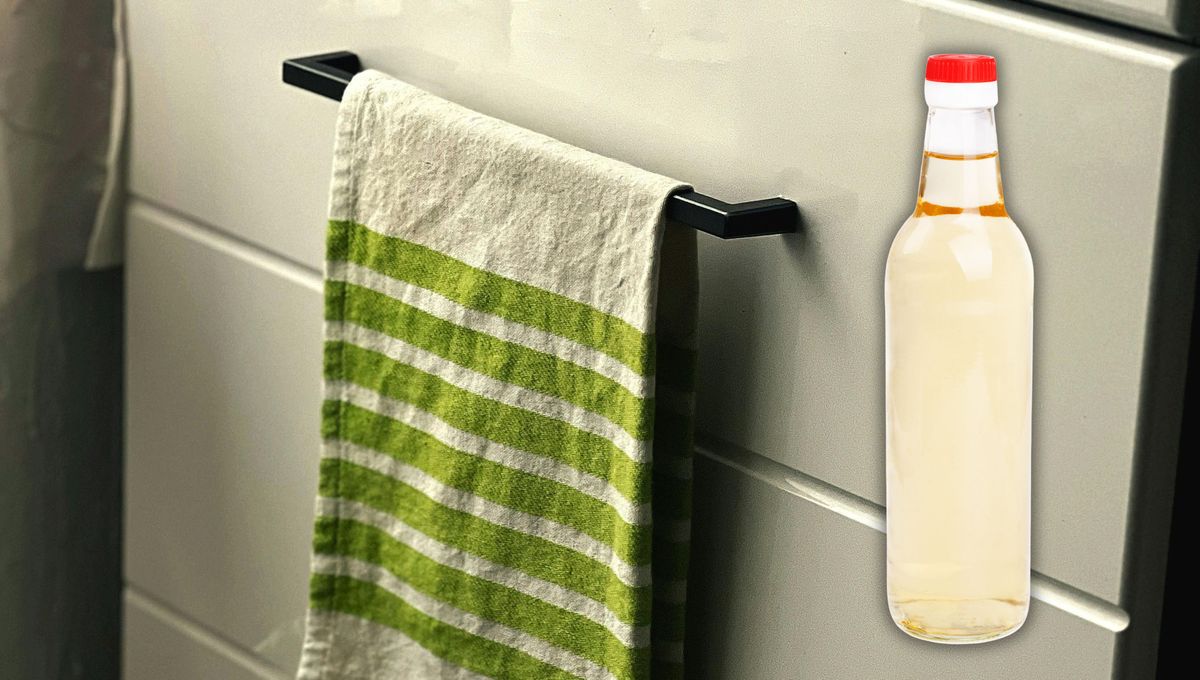 Para limpiar el inodoro y el bidet, el vinagre tambi&eacute;n es muy bueno y efectivo.