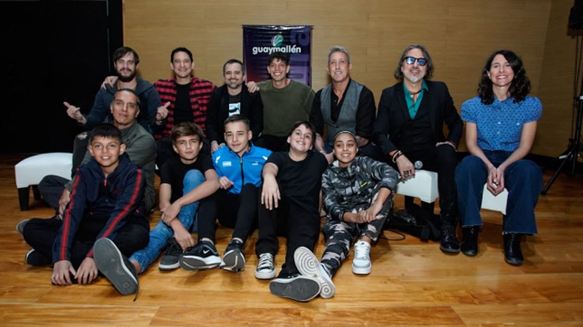 Este sábado a las 22.30 se estrena DT: La Misión en Canal 7 de Mendoza.