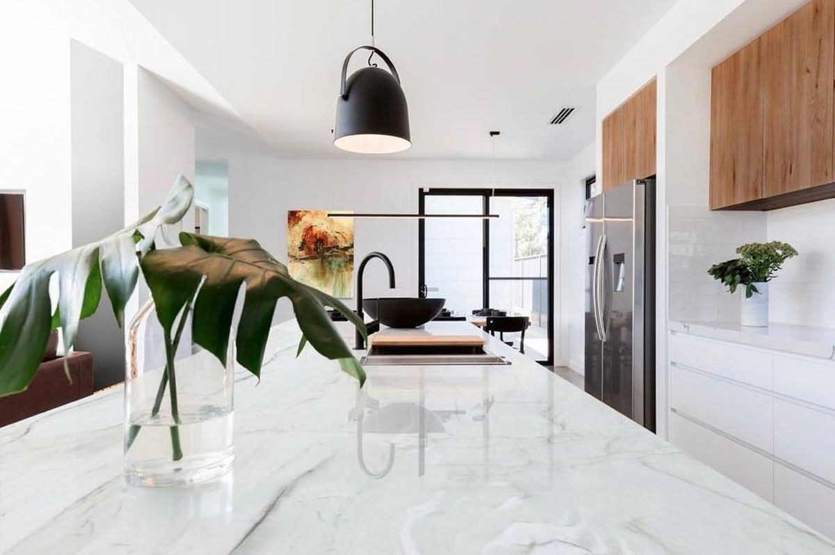 Aprende a limpiar el mármol con estos trucos y consejos.