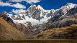 El hallazgo en Perú que resolvió un misterio de más de 20 años