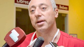 Casanello detuvo en Mendoza a un urólogo acusado por la causa de las coimas en ANDIS Casanello detuvo en Mendoza a un urólogo acusado por la causa de las coimas en ANDIS