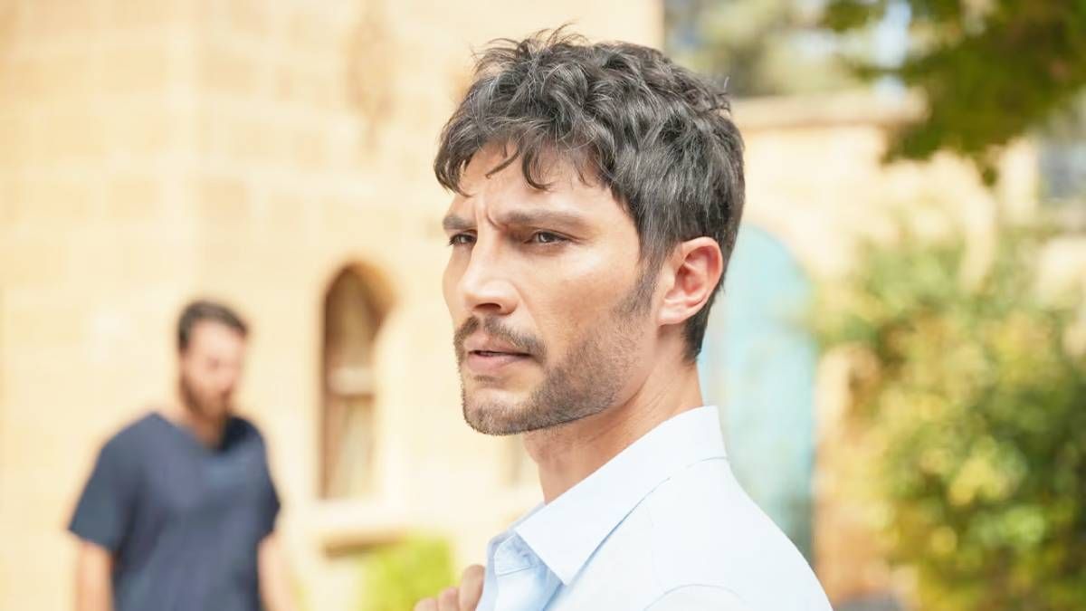 Es la romántica serie turca donde el amor estalla y es un éxito mundial