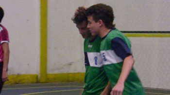 UNCuyo perdió 4-3 y se quedó sin final