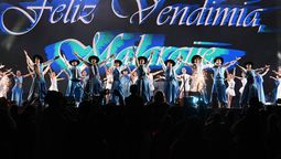 Desde este jueves al sábado habrá varias fiestas de la vendimia departamentales. Una, la de Tunuyán pasó para el lunes por alerta de tormentas. Desde este jueves al sábado habrá varias fiestas de la vendimia departamentales. Una, la de Tunuyán pasó para el lunes por alerta de tormentas.