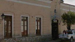 Detuvieron a un hombre que violó a su mamá de 95 años