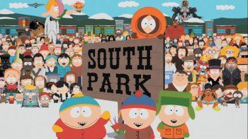 Hay South Park para un buen rato