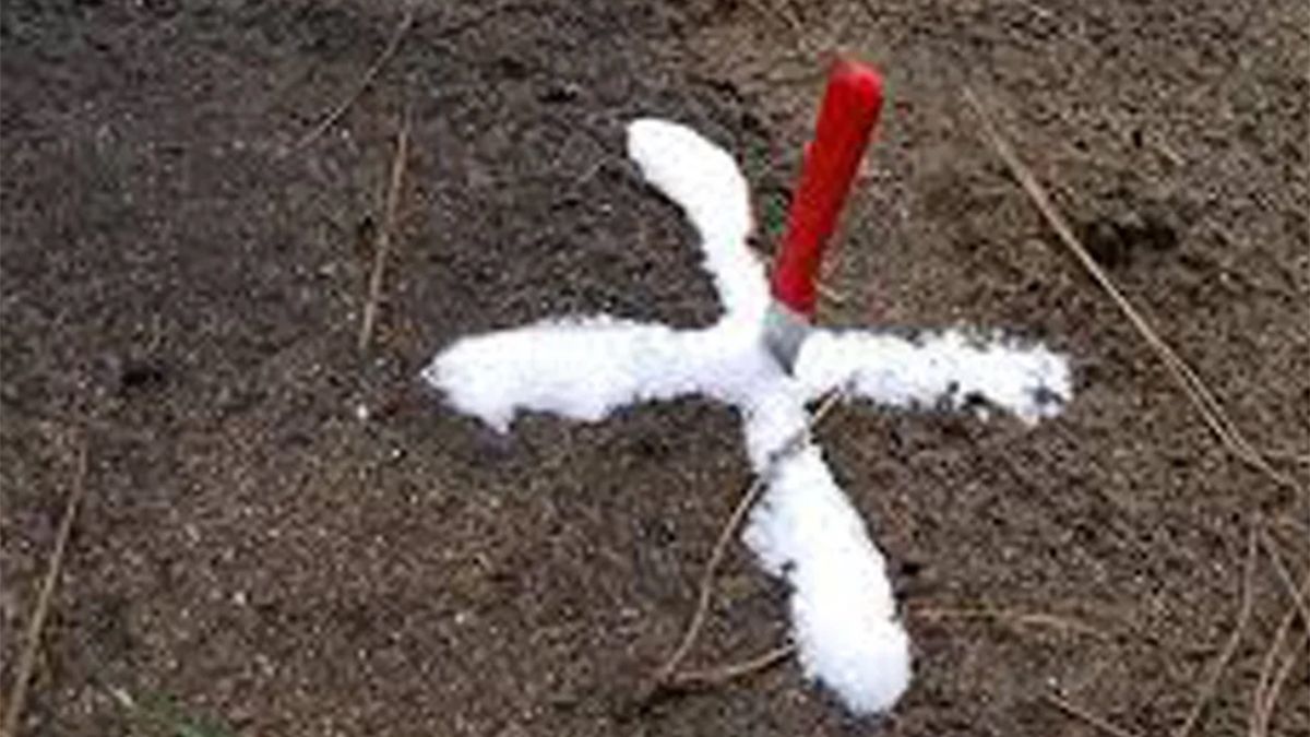 La cruz de sal es mucho más que un ritual; es un símbolo de protección, purificación y conexión con fuerzas más grandes que nosotros mismos, según creencias. La cruz de sal es mucho más que un ritual; es un símbolo de protección, purificación y conexión con fuerzas más grandes que nosotros mismos, según creencias.