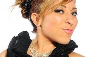 Pequeña gran artista