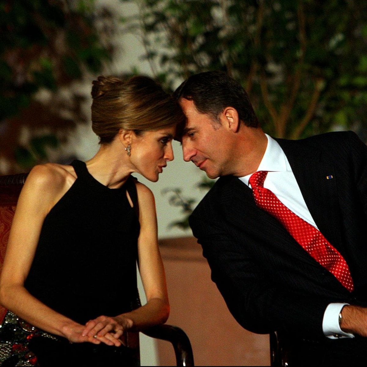 Reyes de España. Reyes de España.