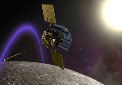Por primera vez, una nave de la NASA entró en la órbita de Mercurio