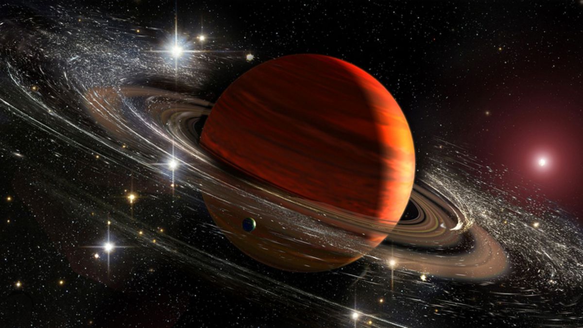 Astrología: los 5 signos bendecidos por la Luna en Virgo en oposición a Saturno en Piscis