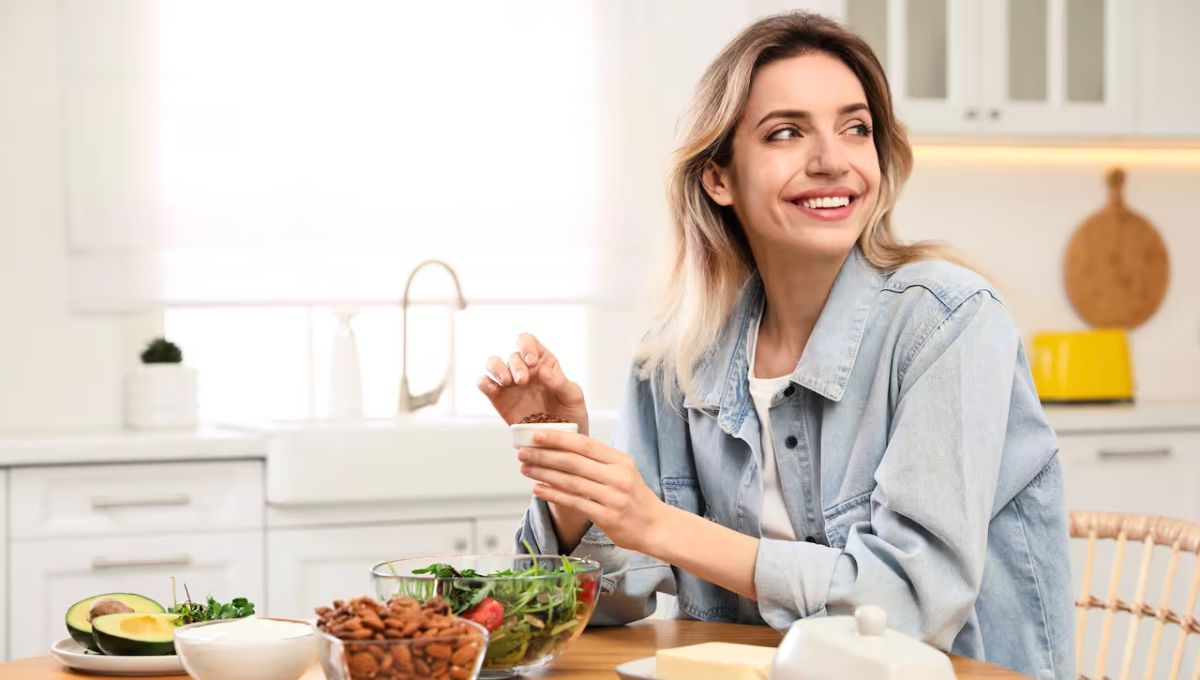 El estudio científico que revela cuál es el mejor desayuno para bajar de peso rápidamente El estudio científico que revela cuál es el mejor desayuno para bajar de peso rápidamente