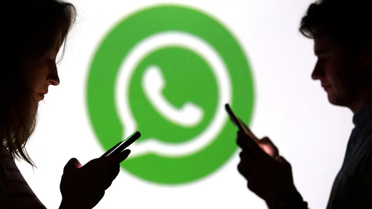 WhatsApp. La aplicación de mensajería más grande del mundo, lanzó un traductor de idiomas. WhatsApp. La aplicación de mensajería más grande del mundo, lanzó un traductor de idiomas.
