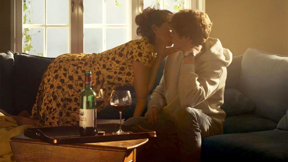 La película de Netflix es un éxito mundial con esta película alemana de 2021
