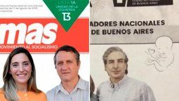 Las boletas no podrán incluir simbología pro o contra la despenalización del aborto
