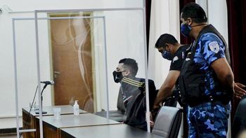 Condenaron a reclusión perpetua al femicida de una joven y el ataque a su amiga
