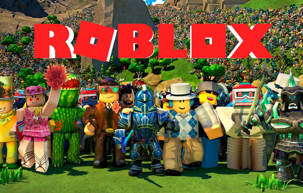 La plataforma Roblox fue bloqueada en las escuelas de toda la provincia.&nbsp;