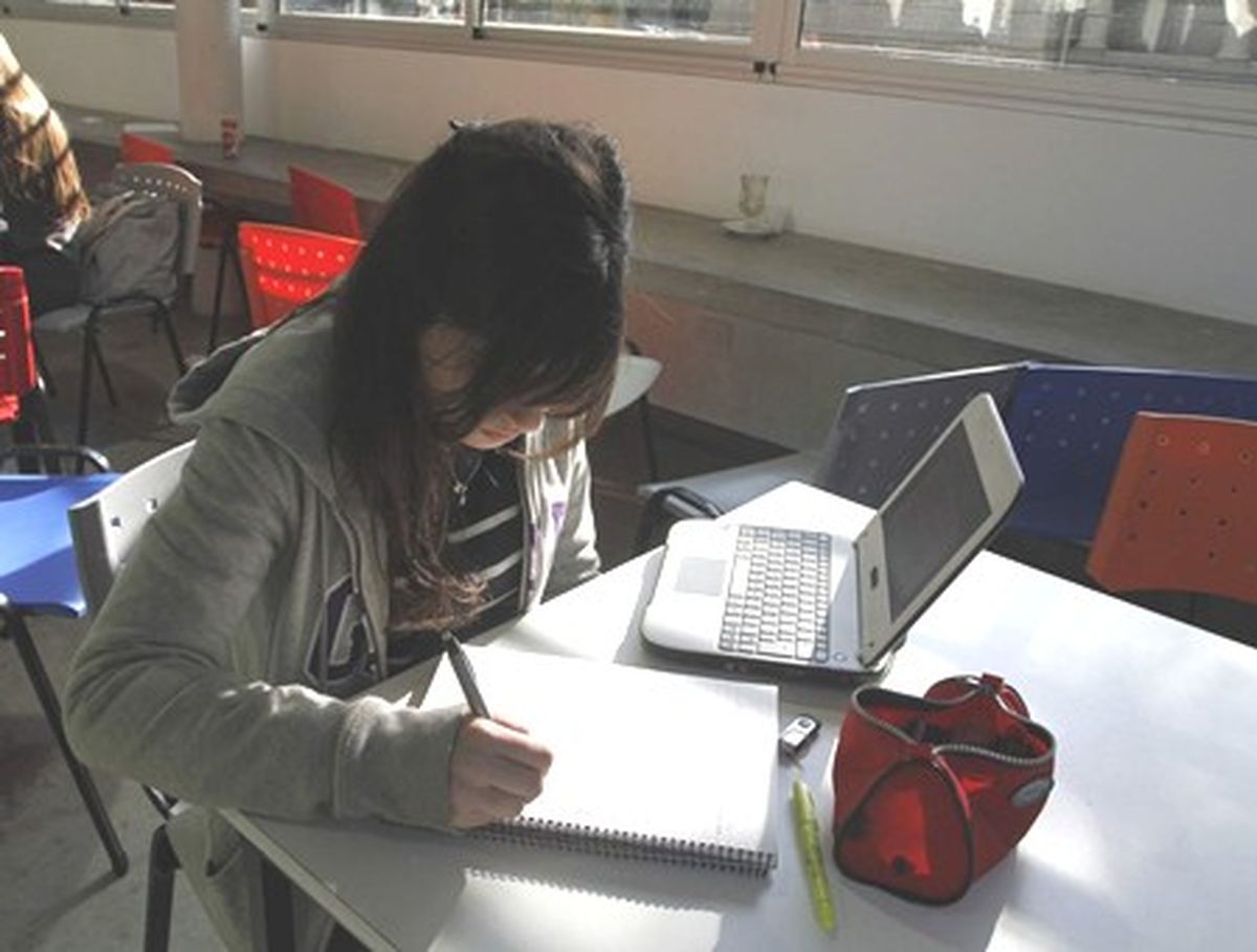 Los estudiantes secundarios que adeudan materias podrán rendirlas desde este lunes. Los estudiantes secundarios que adeudan materias podrán rendirlas desde este lunes.