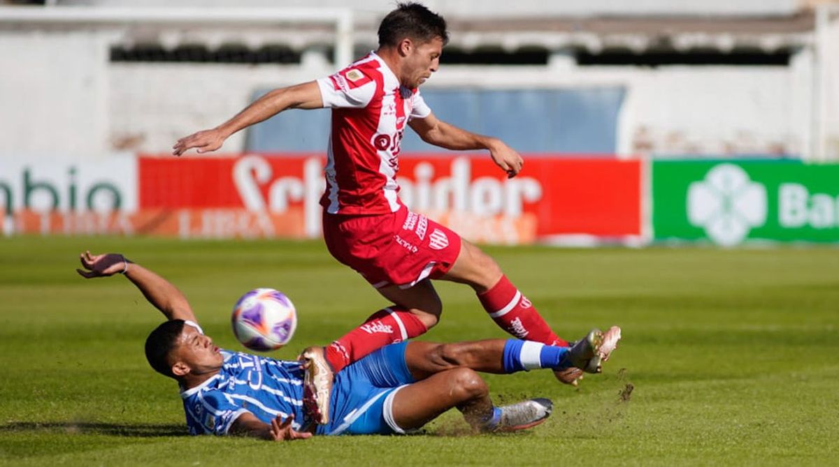 Foto: Axel Lloret (Diario UNO).