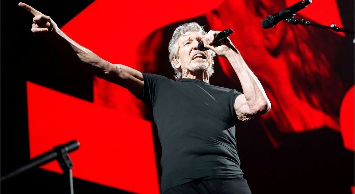 Mito viviente. Roger Waters en Argentina 2023: ¿cuánto cuestan las entradas?