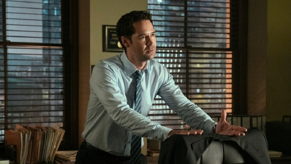 Cada temporada de El abogado de Lincoln cuenta con 10 capítulos. Cada temporada de El abogado de Lincoln cuenta con 10 capítulos.