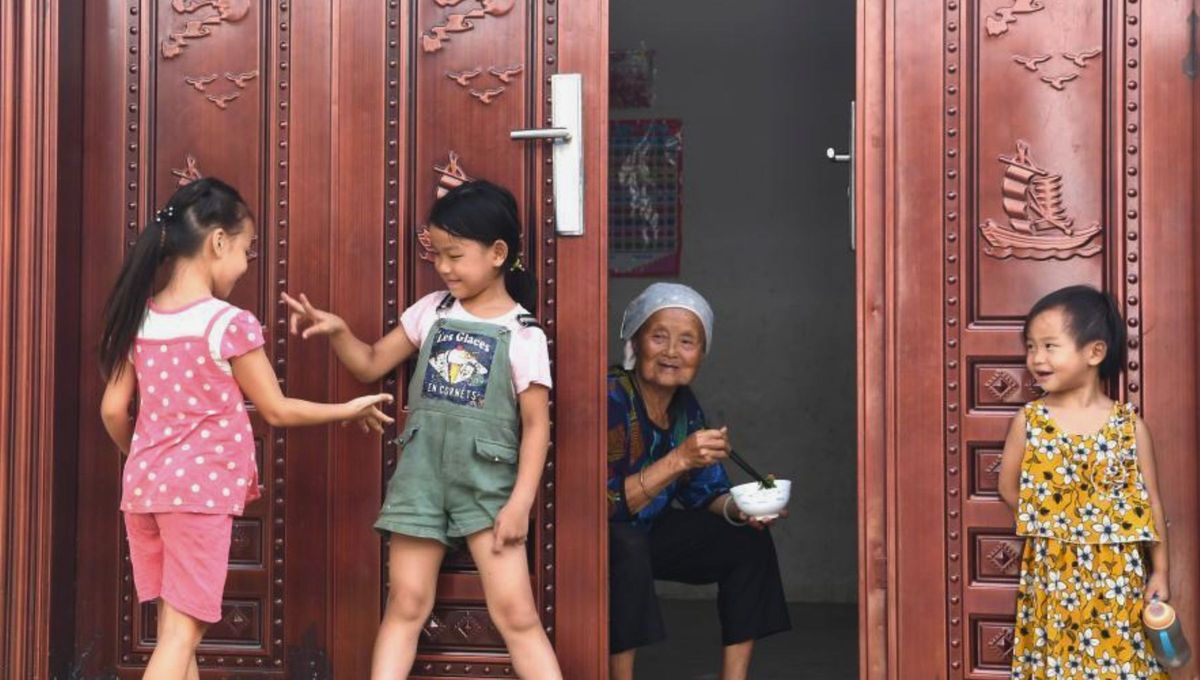 El proverbio de filosofía china que te hará valorar lo que tenés: 