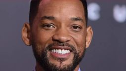 Streaming. Will Smith lidera el top ten en HBO Max con una gran película de acción.