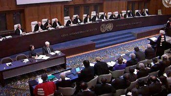 Bolivia apeló a la historia para negociar el acceso al Pacífico