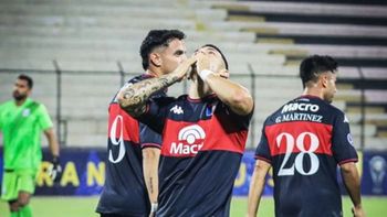 Tigre igualó con Alianza Lima en su estreno en la Copa Sudamericana Tigre igualó con Alianza Lima en su estreno en la Copa Sudamericana