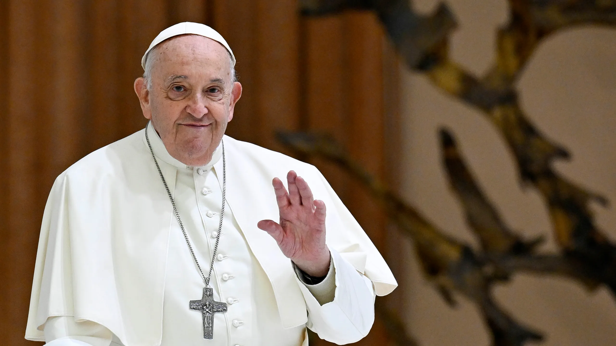 El papa Francisco: las series y filmes que se inspiraron en su vida y en su legado