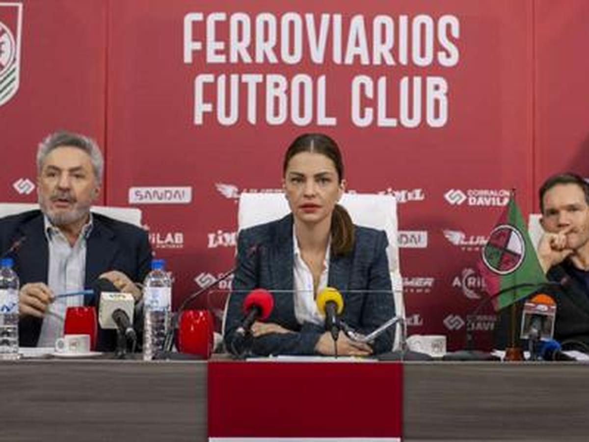 Streaming. Netflix tiene una gran serie con Dolores Fonzi y Esteban Lamothe.