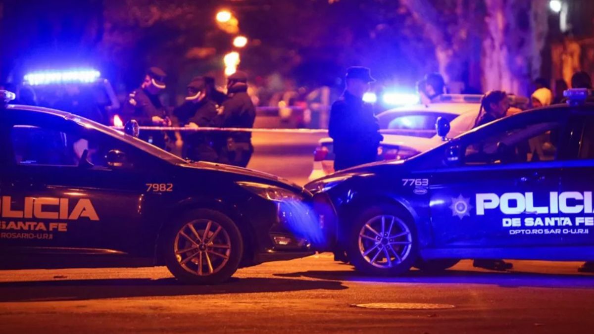 Un adolescente mató a puñaladas a su hermano en una violenta discusión por unas zapatillas
