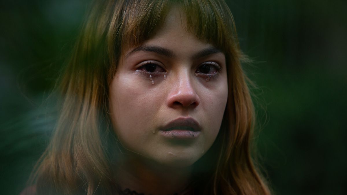 La miniserie de Prime Video basada en un exitoso libro argentino que dio que hablar