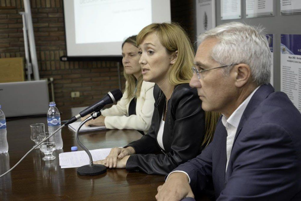 Anabel y Tanús fueron sobreseídos en una causa por un supuesto fraude y la causa fue archivada