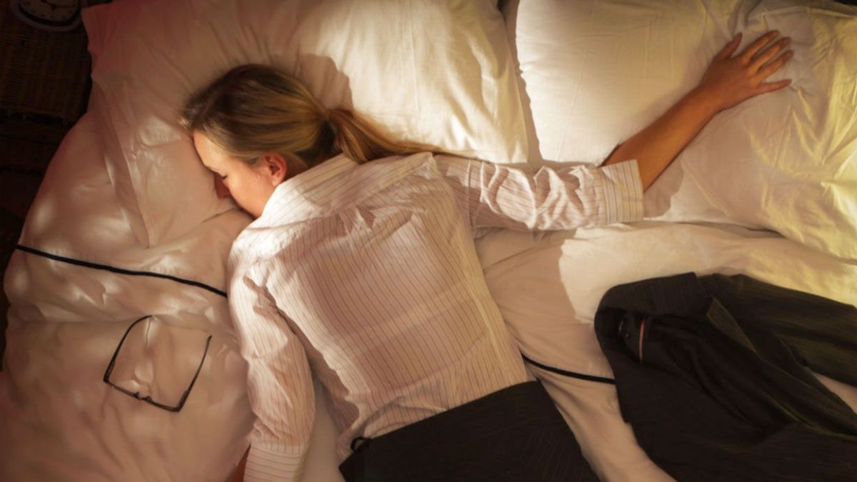 Estadounidenses podrán dormir más con el cambio de huso horario. Estadounidenses podrán dormir más con el cambio de huso horario.