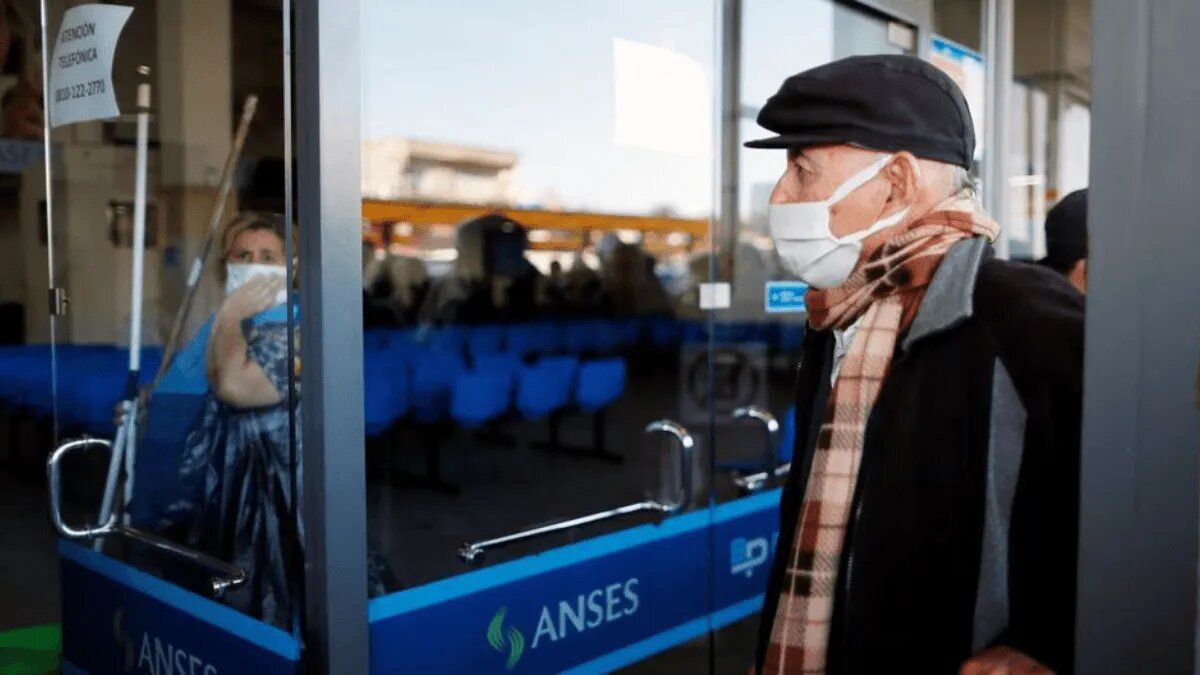 ANSES anunció el calendario de pagos de diciembre 2020 para jubilados y pensionados