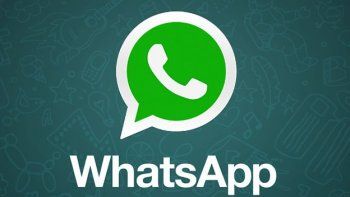Actualizaron Whatsapp para Android