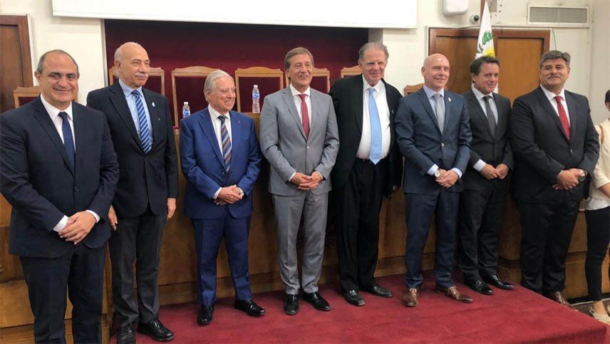Estos son los 20 jueces que renunciaron desde que Suarez llegó al Gobierno