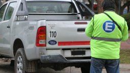 Costará $70 estacionar en la  zona de los boliches de Chacras
