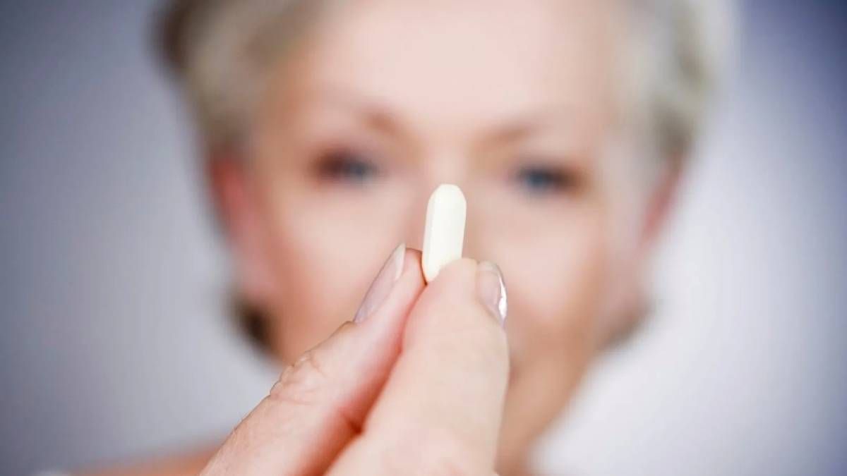 La pastilla de Harvard que revierte el envejecimiento y rejuvenece el organismo.