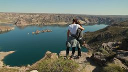 Según el Ente de Turismo de la provincia, este fin de semana extralargo hubo más turistas y gastaron más que los que llegaron en Vendimia.&nbsp;