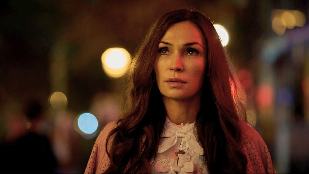 Famke Janssen es la protagonista de este drama criminal de Netflix. Famke Janssen es la protagonista de este drama criminal de Netflix.