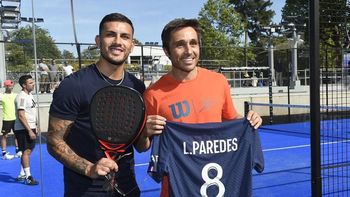 Premier Padel: de Roland Garros al Aconcagua Arena