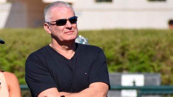 Marcellini desea colaborar en la CAH para sacar de la crisis al hockey