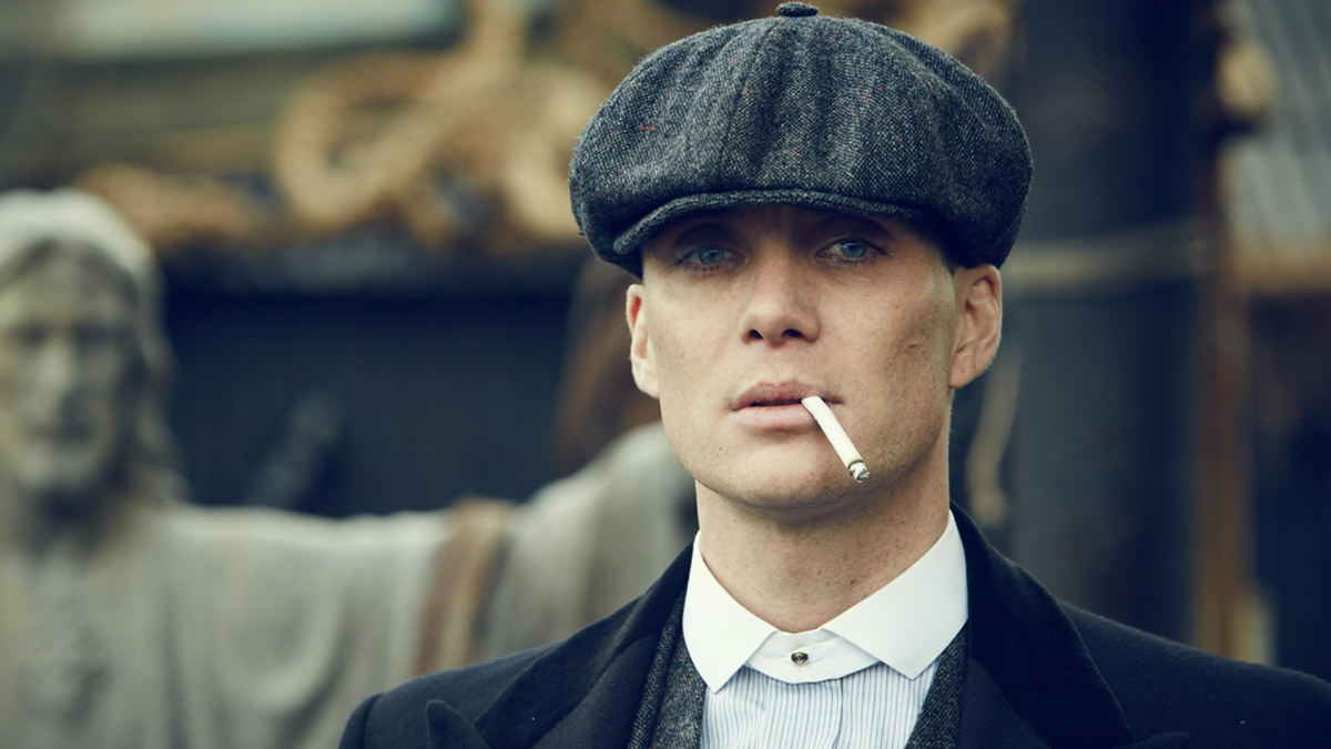 Netflix confirmó la película de los Peaky Blinders con Cillian Murphy como protagonista. Netflix confirmó la película de los Peaky Blinders con Cillian Murphy como protagonista.